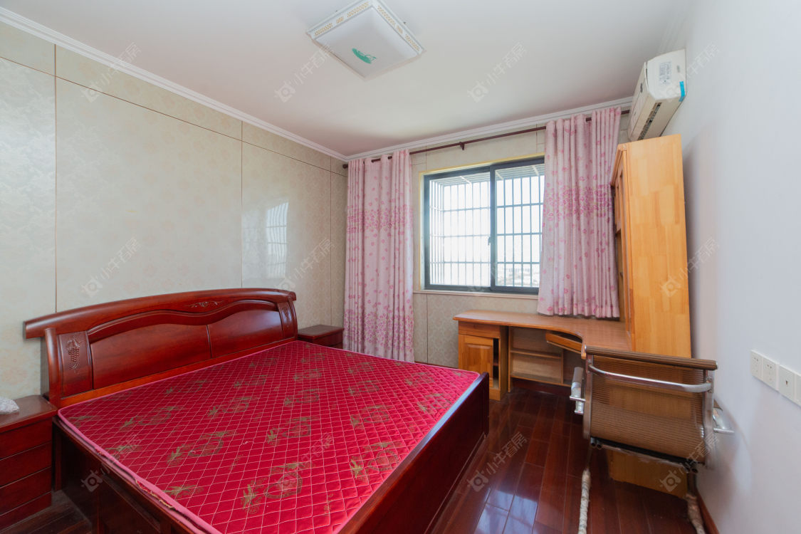 常州华山苑在售二手房源室内图_小牛看房