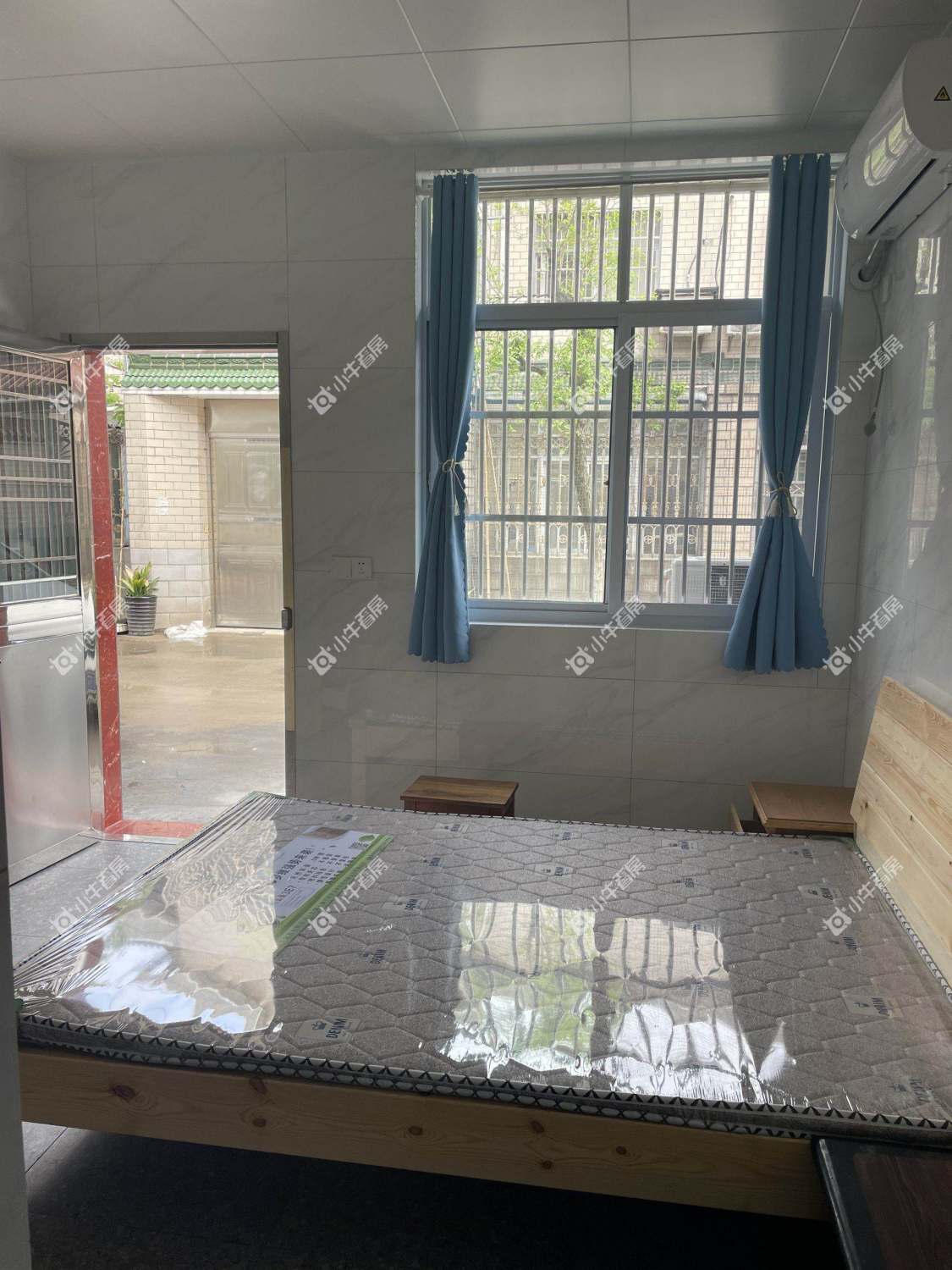 常州永安花苑在租房源_小牛看房