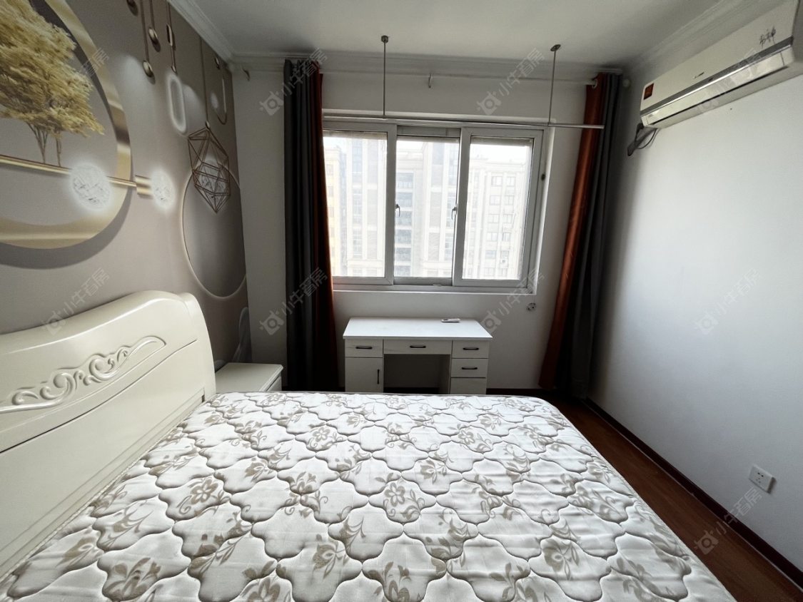 常州蓝山湖在租房源室内图_小牛看房