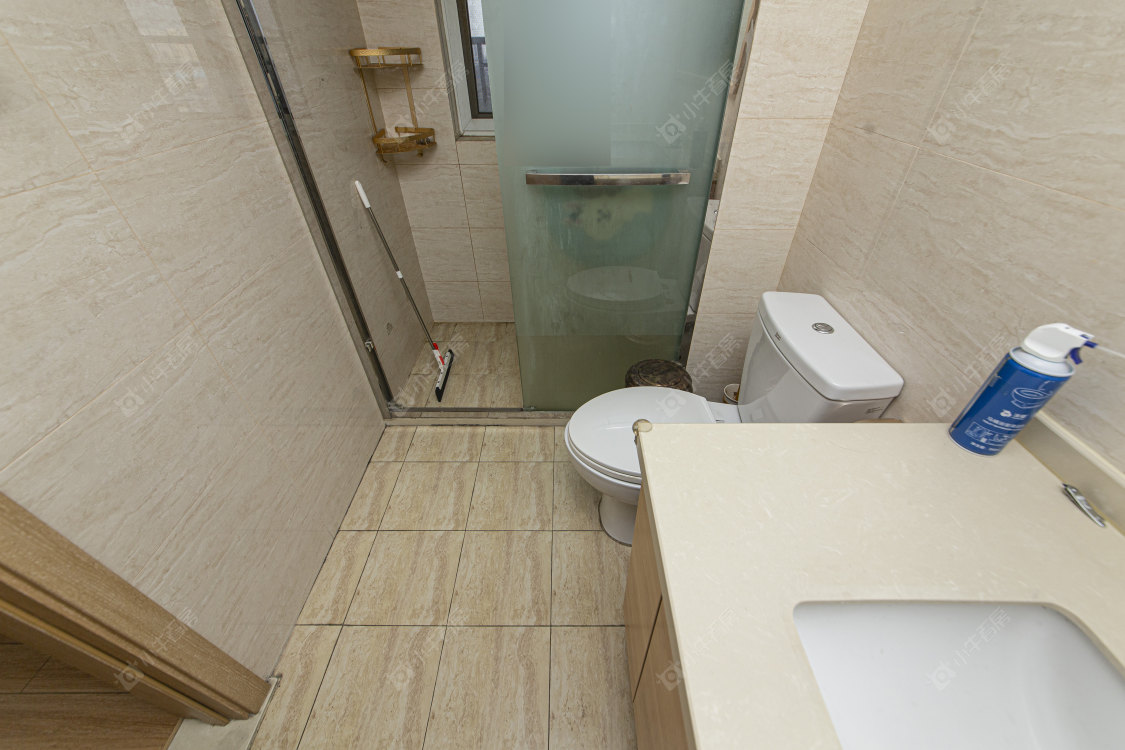 常州万科城在售二手房源室内图_小牛看房