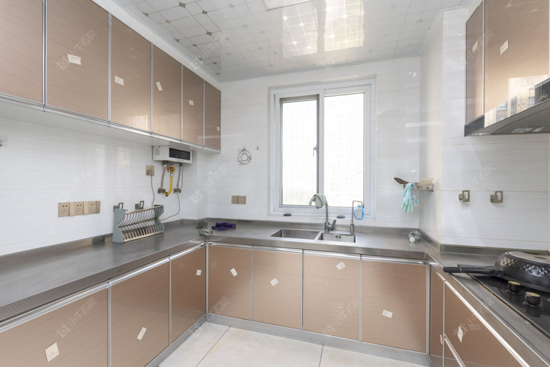 常州招商花园城在售二手房源室内图_小牛看房