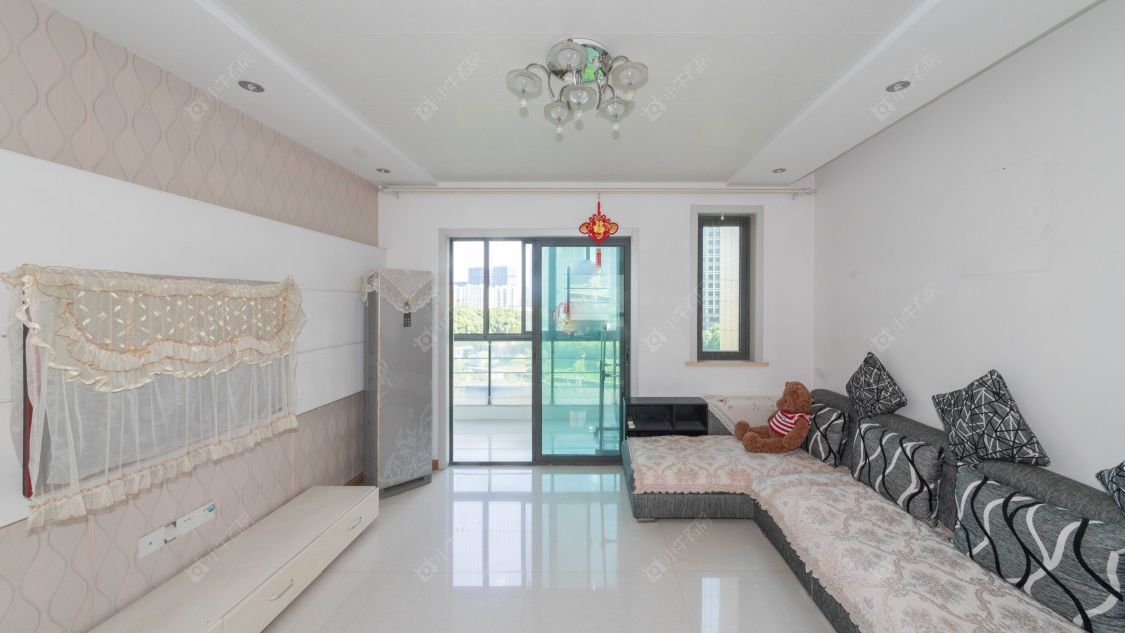 常州景瑞曦城在售二手房源室内图_小牛看房