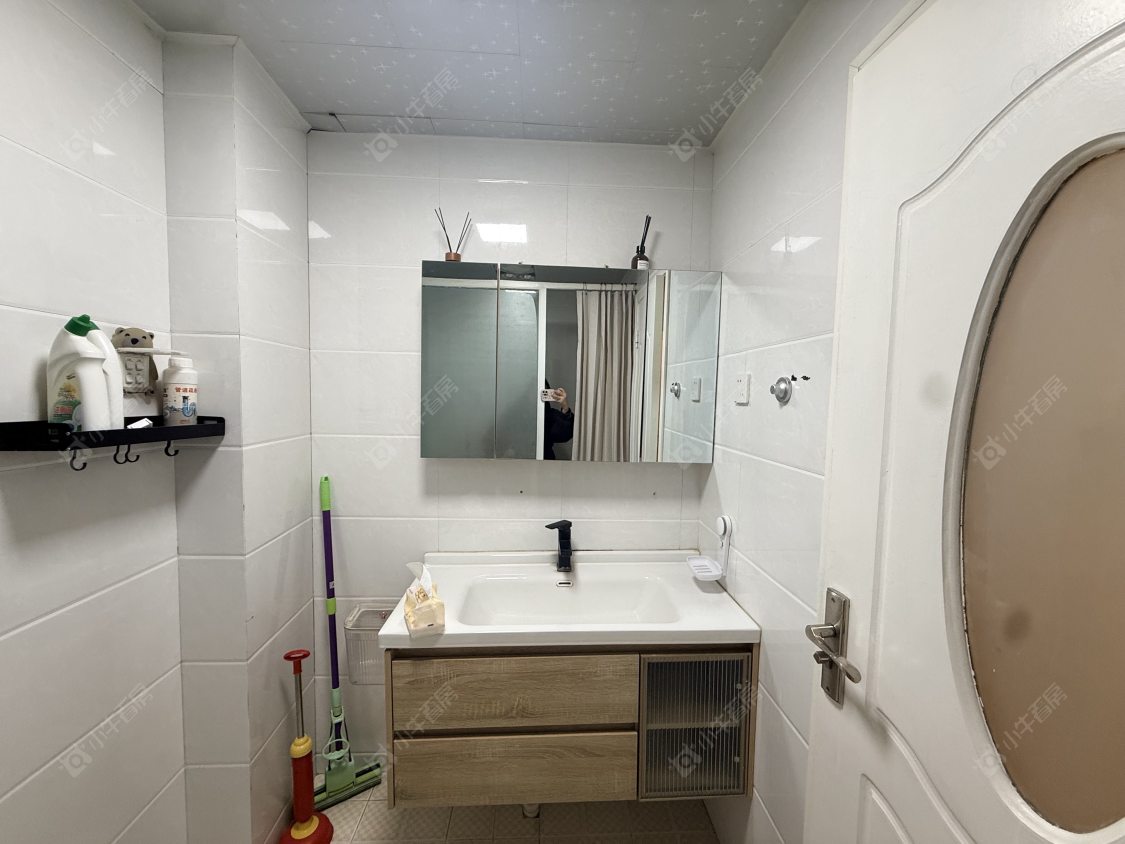 常州凯尔锋度在租房源室内图_小牛看房