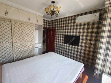 常州新城春天里在租房源室内图_小牛看房