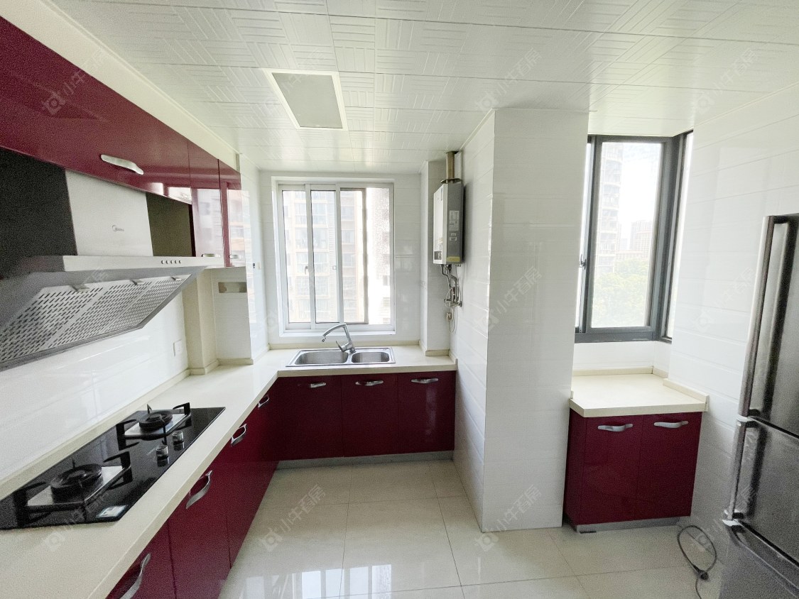 常州御源林城西区在租房源室内图_小牛看房