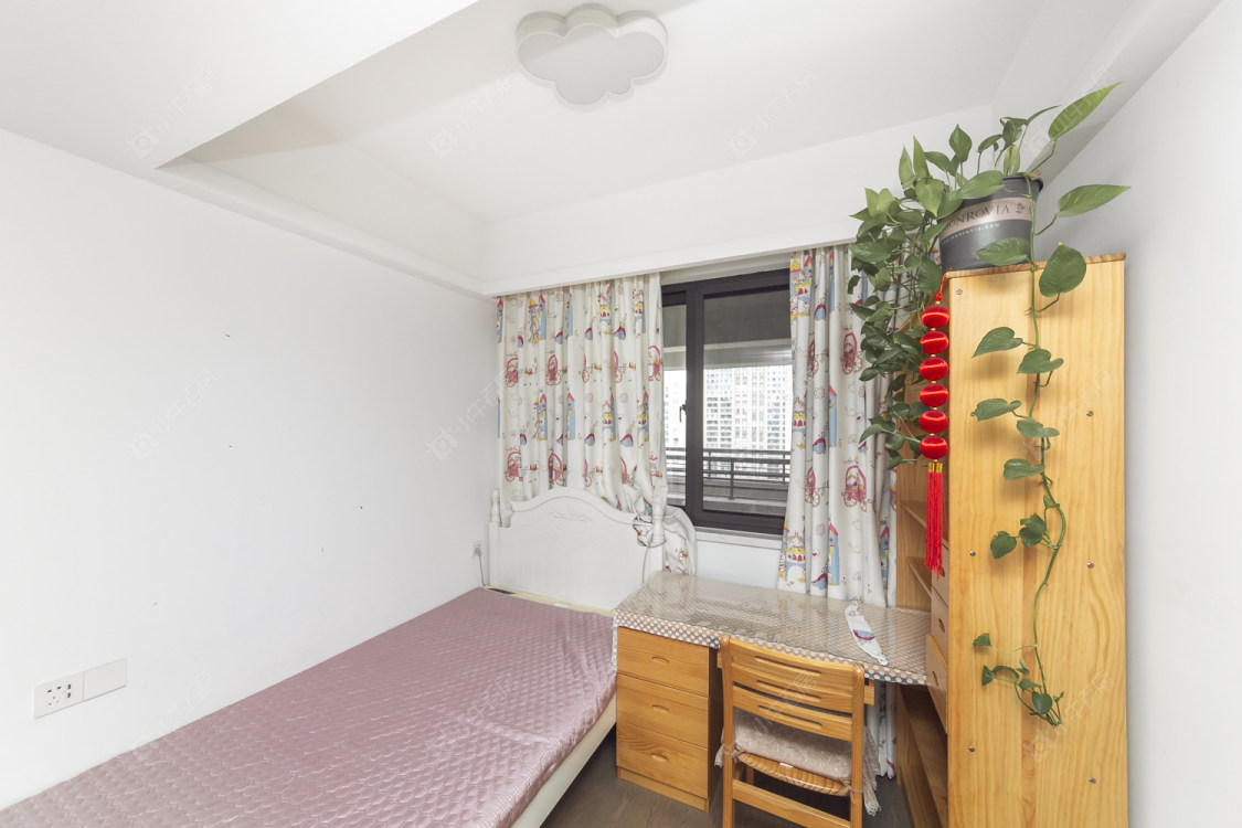 常州路劲雅居乐国仕九礼在售二手房源室内图_小牛看房