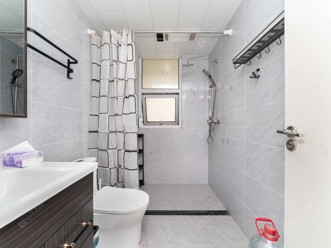 常州路劲城四期在售二手房源室内图_小牛看房