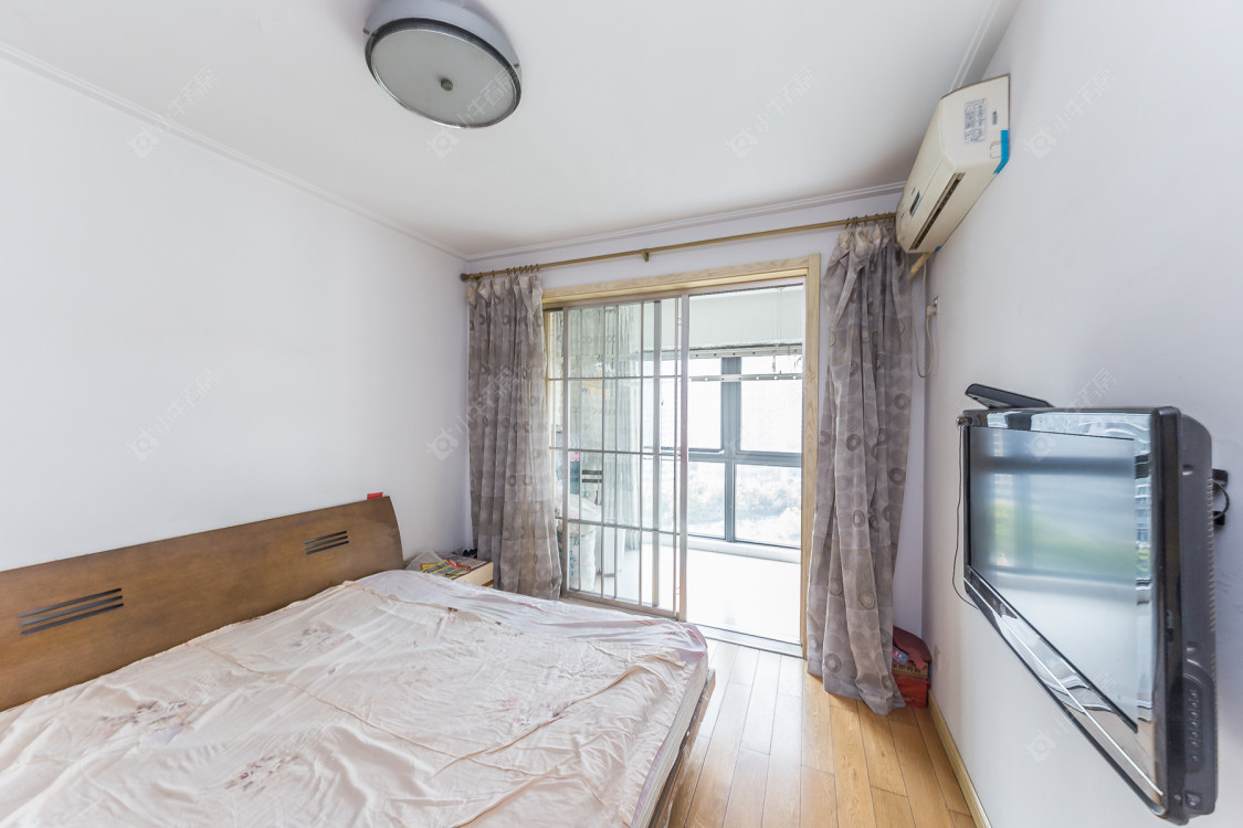 常州青山湾南区在售二手房源室内图_小牛看房