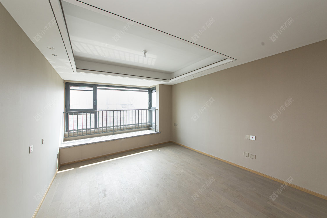 常州三盛汝悦春秋在售二手房源室内图_小牛看房