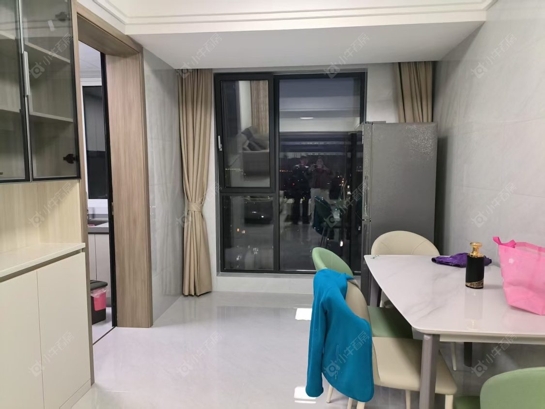 常州新城域三期在租房源室内图_小牛看房