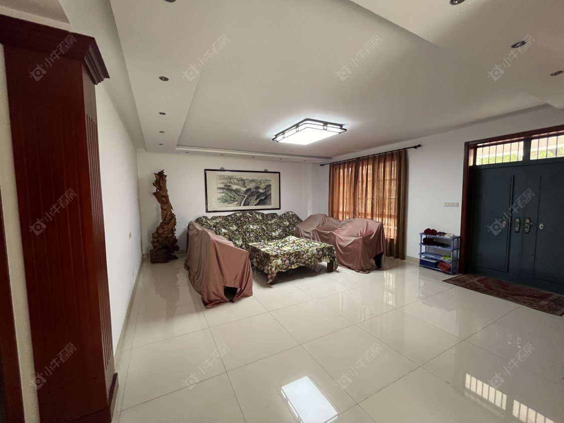 常州东岱家园在租房源_小牛看房