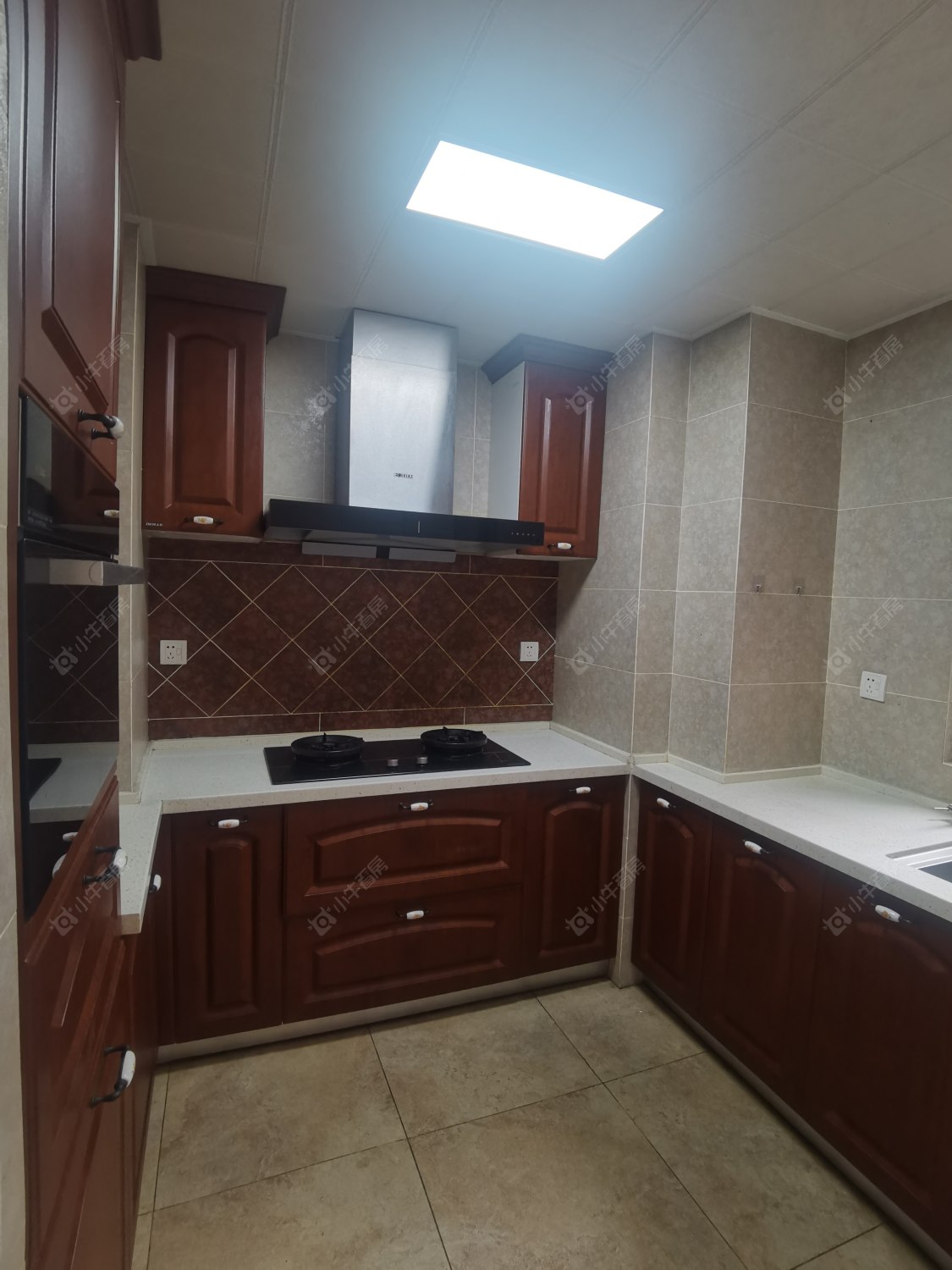 常州玉兰广场一期在租房源室内图_小牛看房