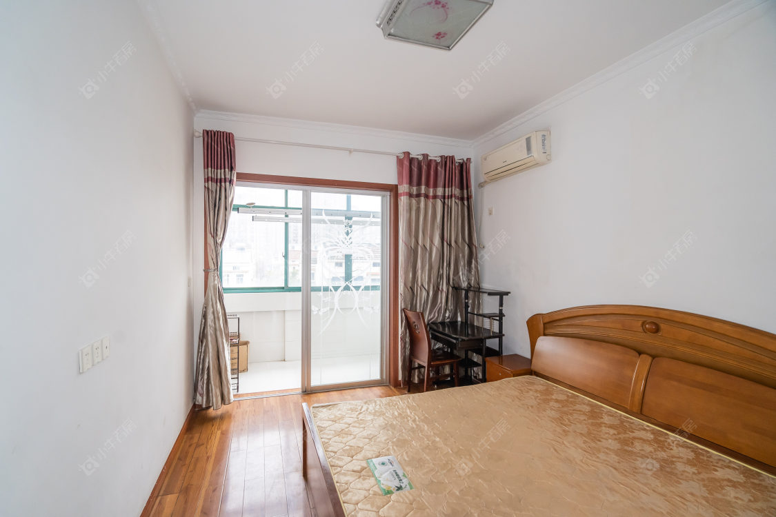 常州劳动新村北区在售二手房源室内图_小牛看房