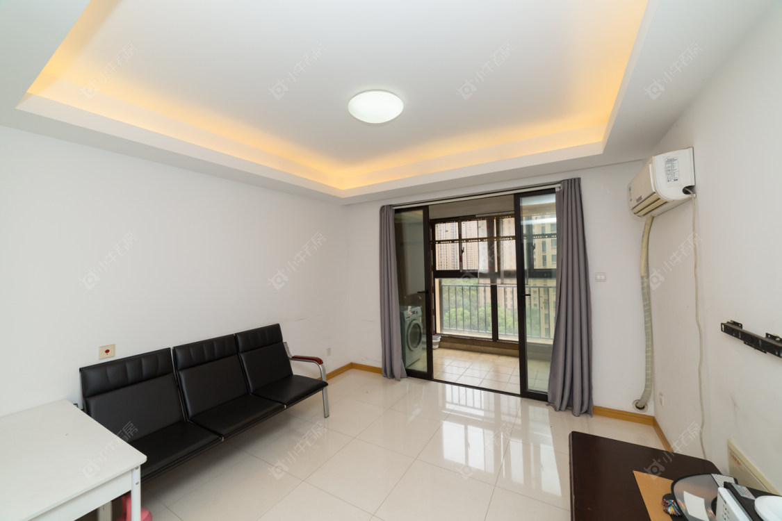 常州香溢紫郡一期在售二手房源室内图_小牛看房