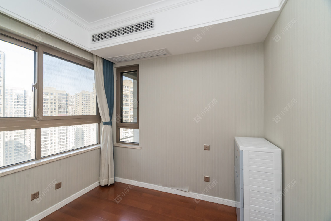 常州九洲新世界君玺在售二手房源室内图_小牛看房