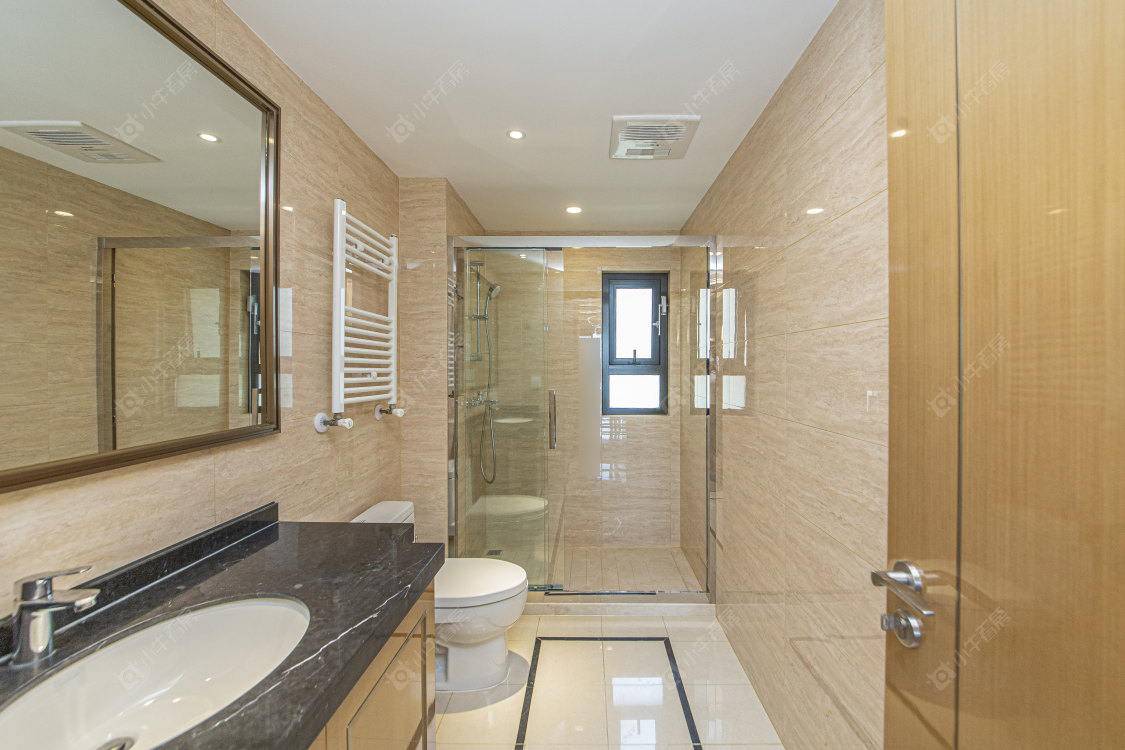 常州新城公馆荣域在售二手房源室内图_小牛看房