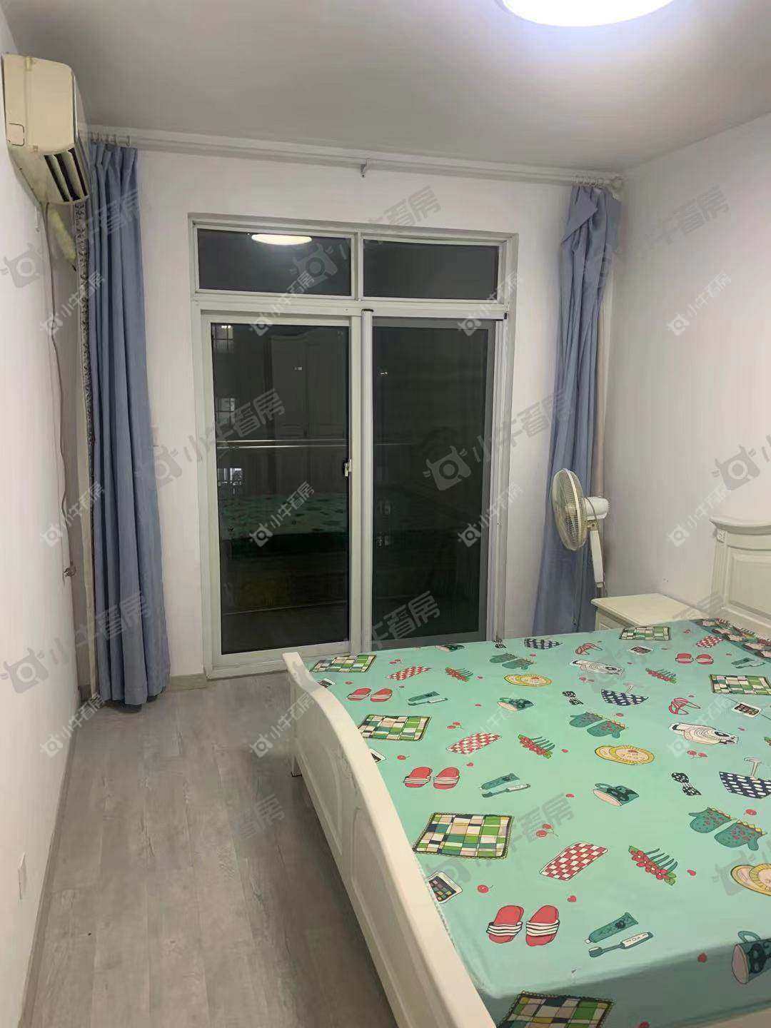 常州景城名轩在租房源_小牛看房