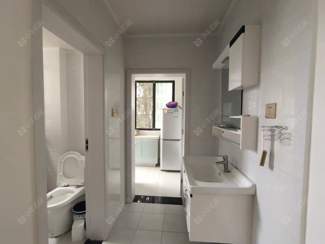 常州兰翔新村在租房源_小牛看房