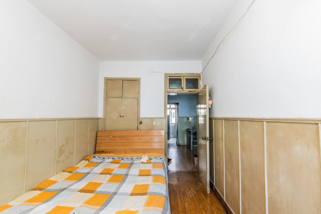 常州兰翔新村在售二手房源室内图_小牛看房