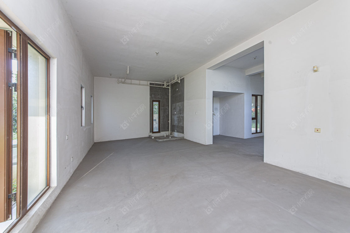 常州湖畔春秋在售二手房_小牛看房