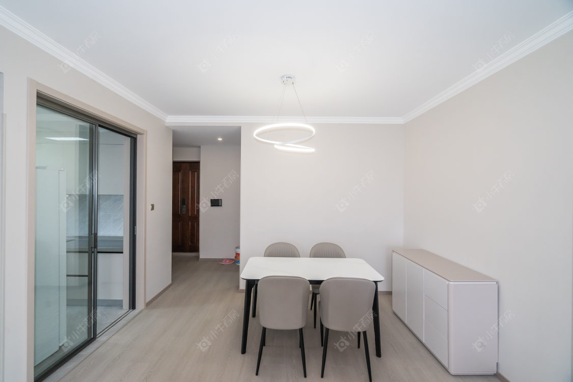 常州九洲玺在售二手房源室内图_小牛看房