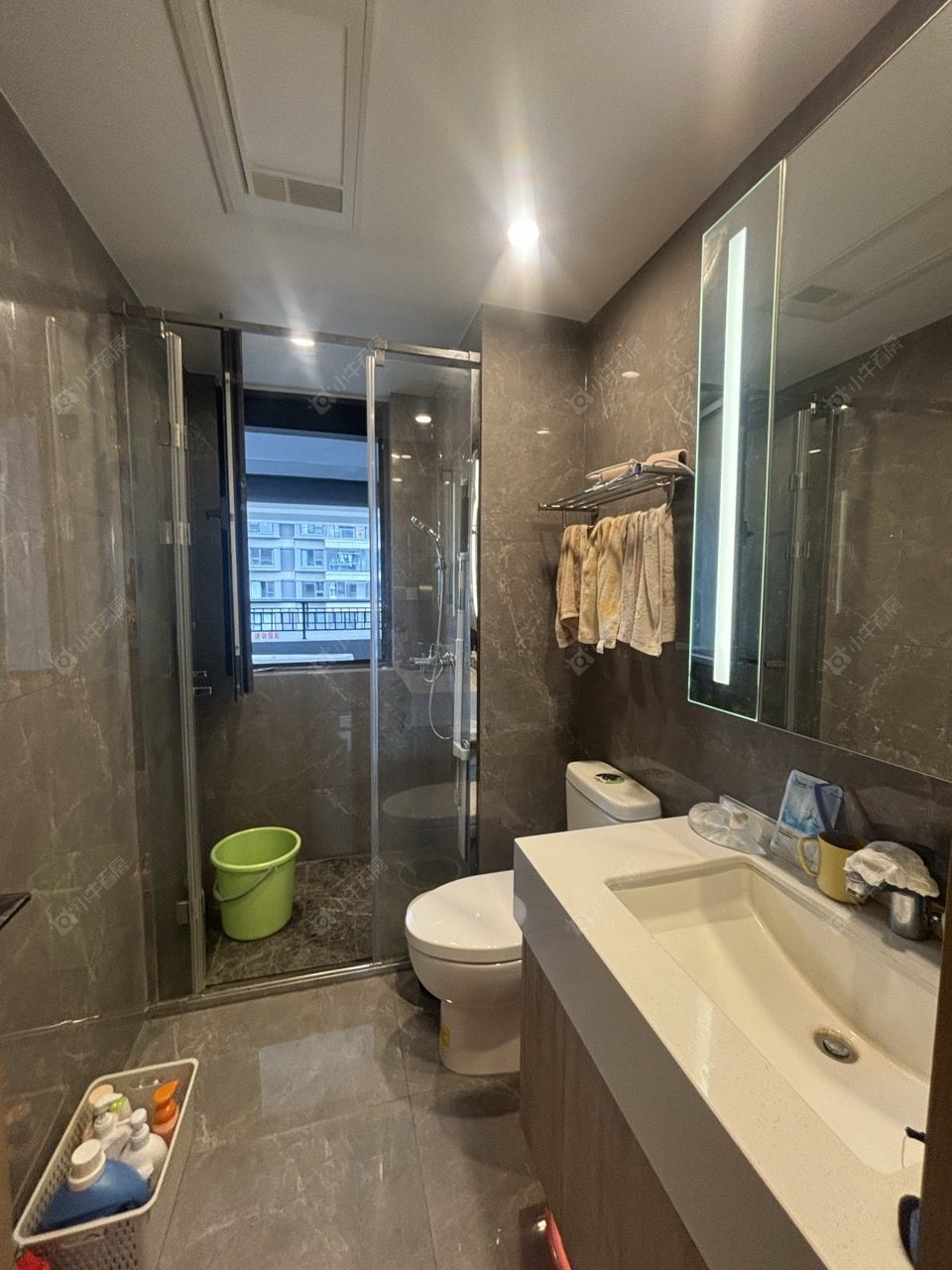 常州三盛汝悦春秋在租房源室内图_小牛看房