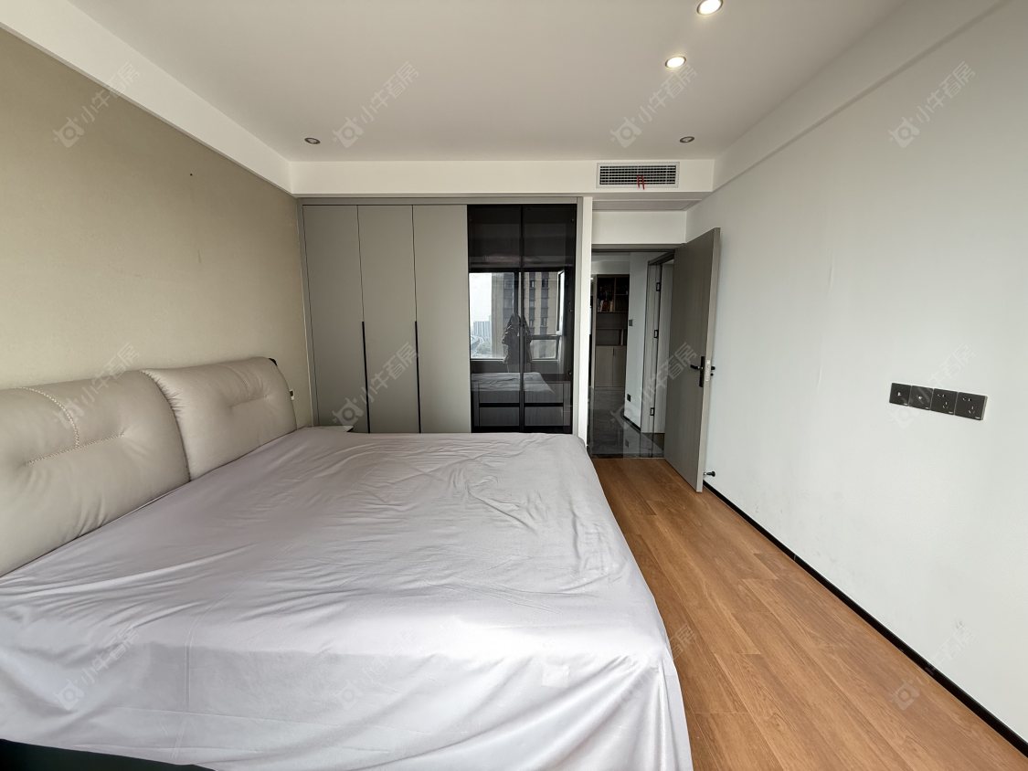 常州路劲城市印象在租房源室内图_小牛看房