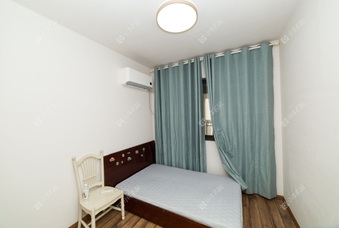 常州金新御园在租房源室内图_小牛看房