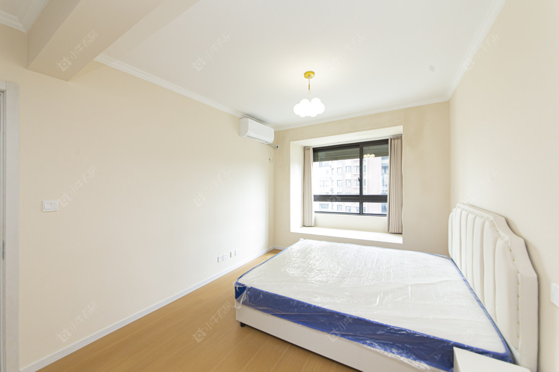 常州星河丹堤八区在售二手房源室内图_小牛看房