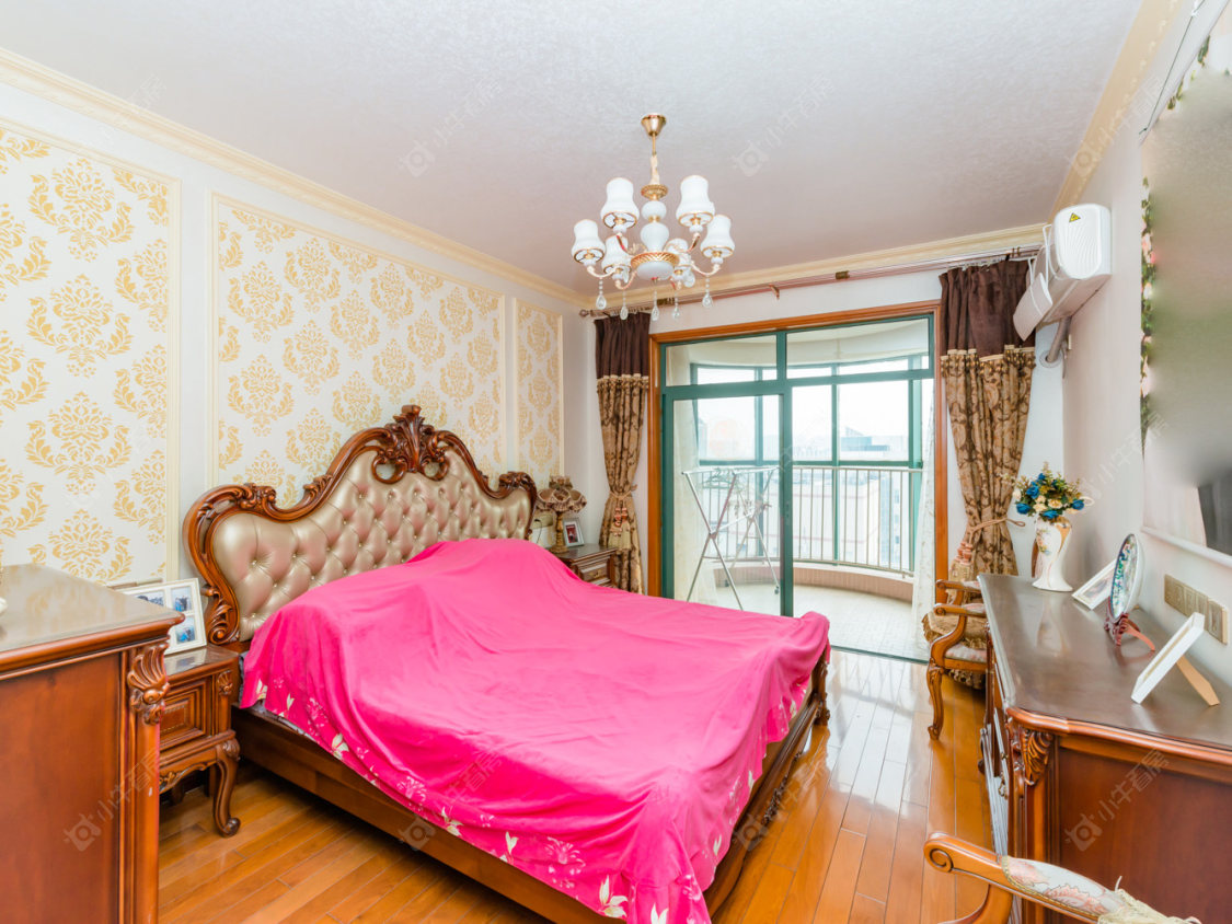 常州玉隆花园在售二手房源室内图_小牛看房