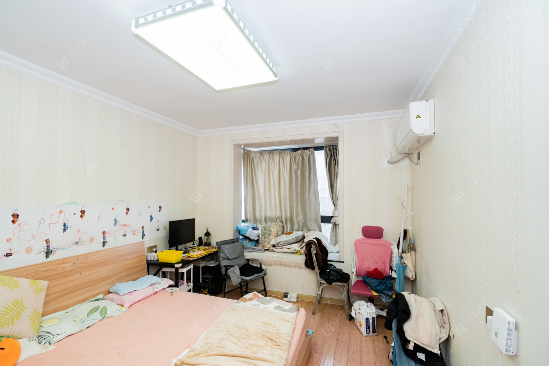 常州采菱公寓在售二手房源室内图_小牛看房