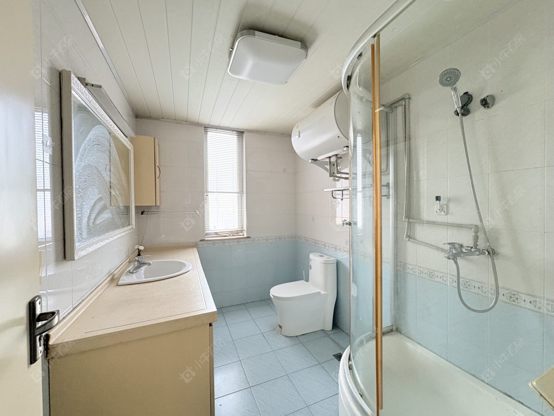 丹阳河畔花园在售二手房源室内图_小牛看房