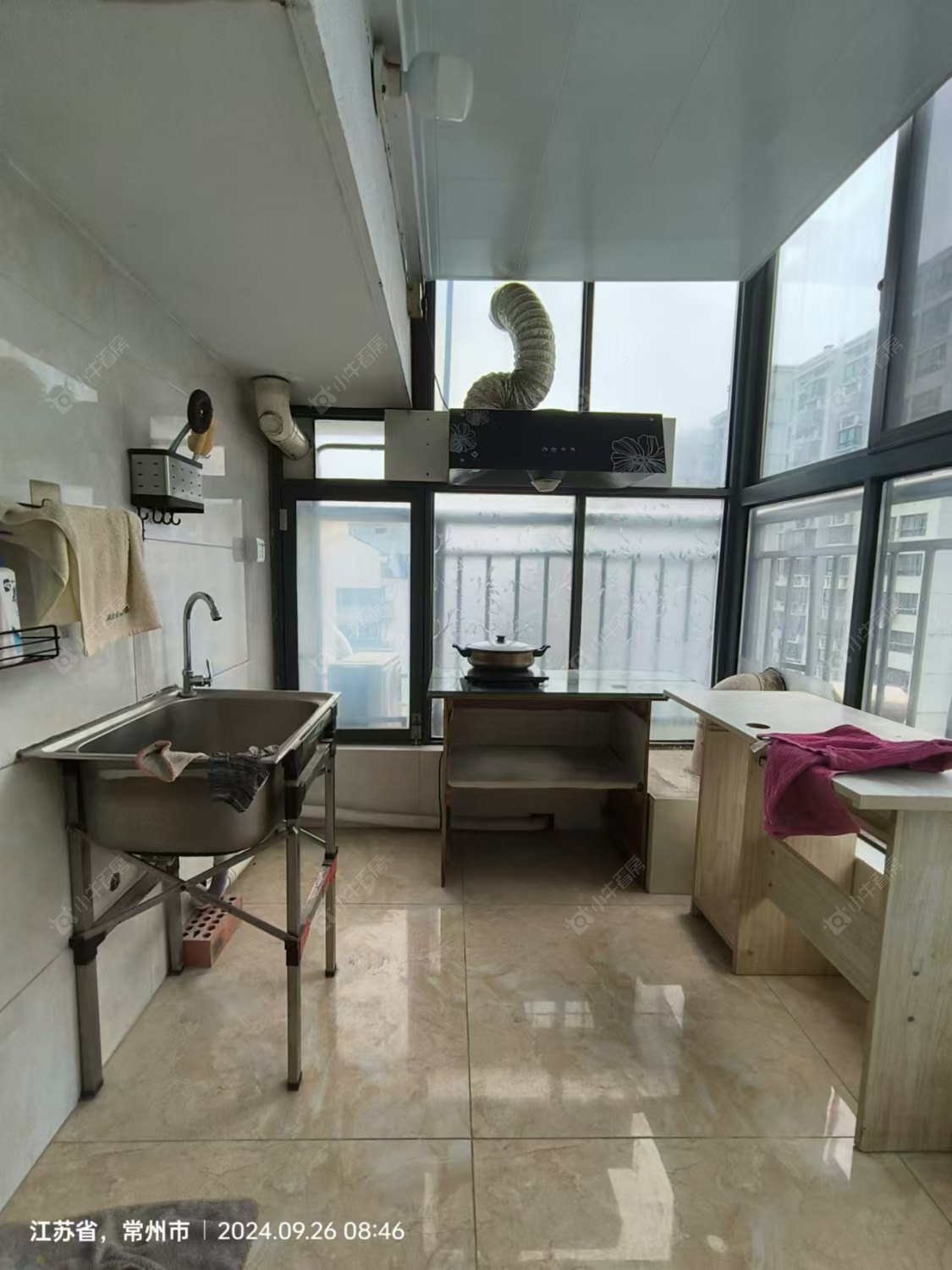 常州华林家园二期在租房源_小牛看房