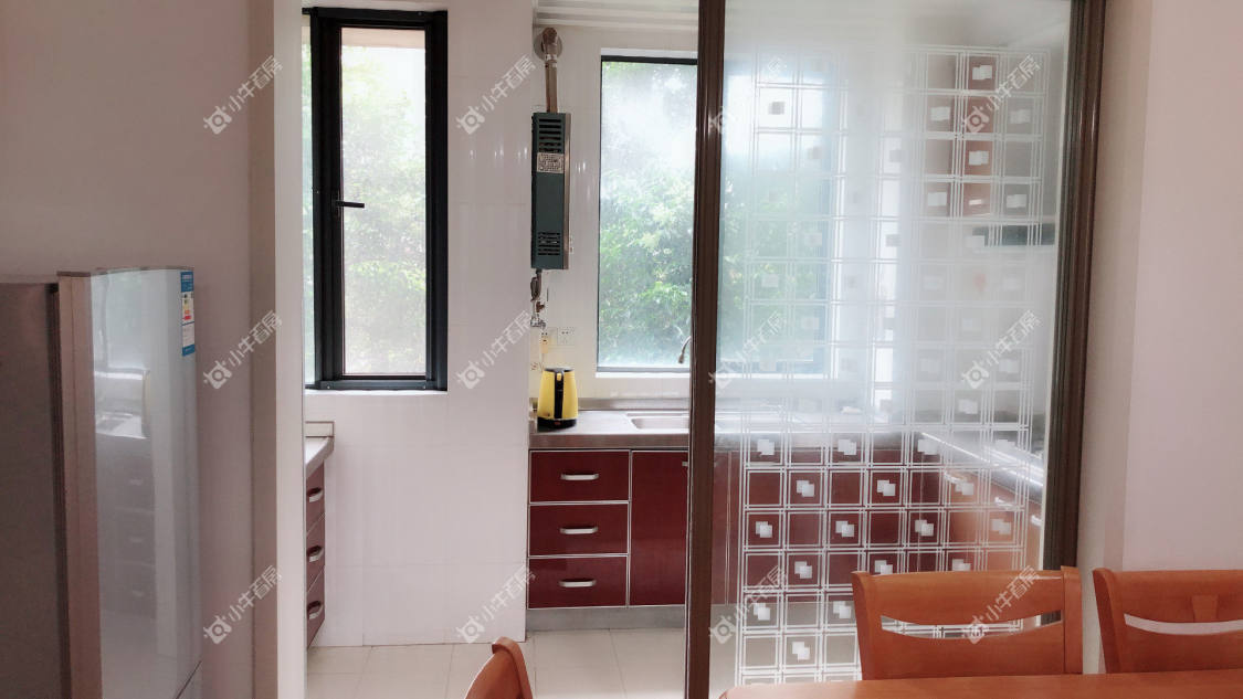 常州府翰苑西区在租房源_小牛看房