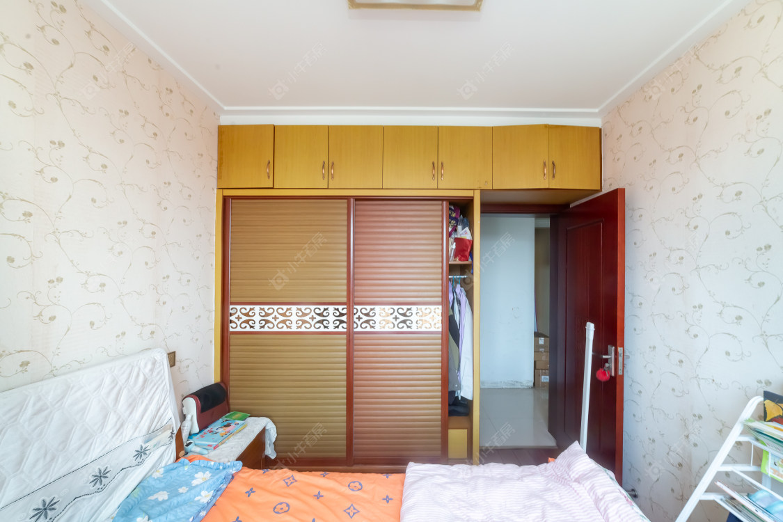 常州绿都万和城二区在售二手房源室内图_小牛看房