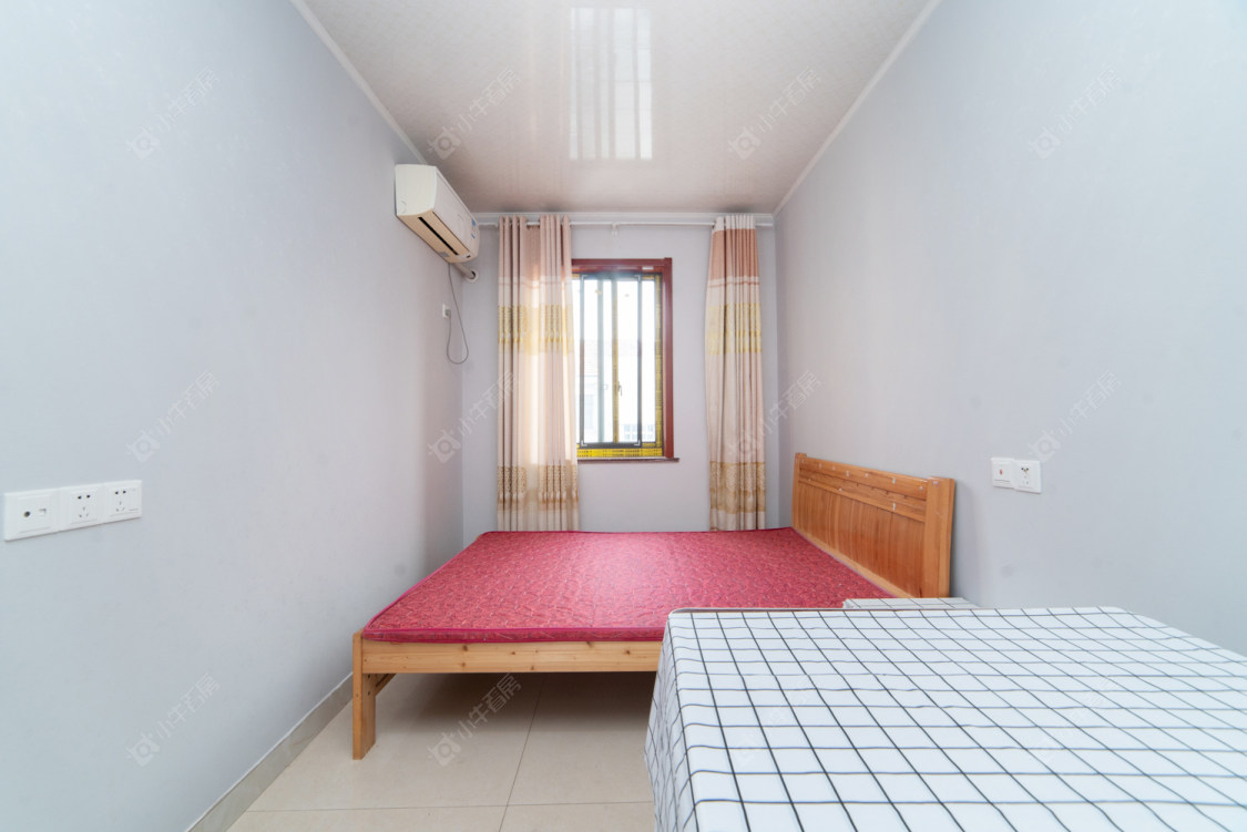 常州勤业四村北区在售二手房源室内图_小牛看房