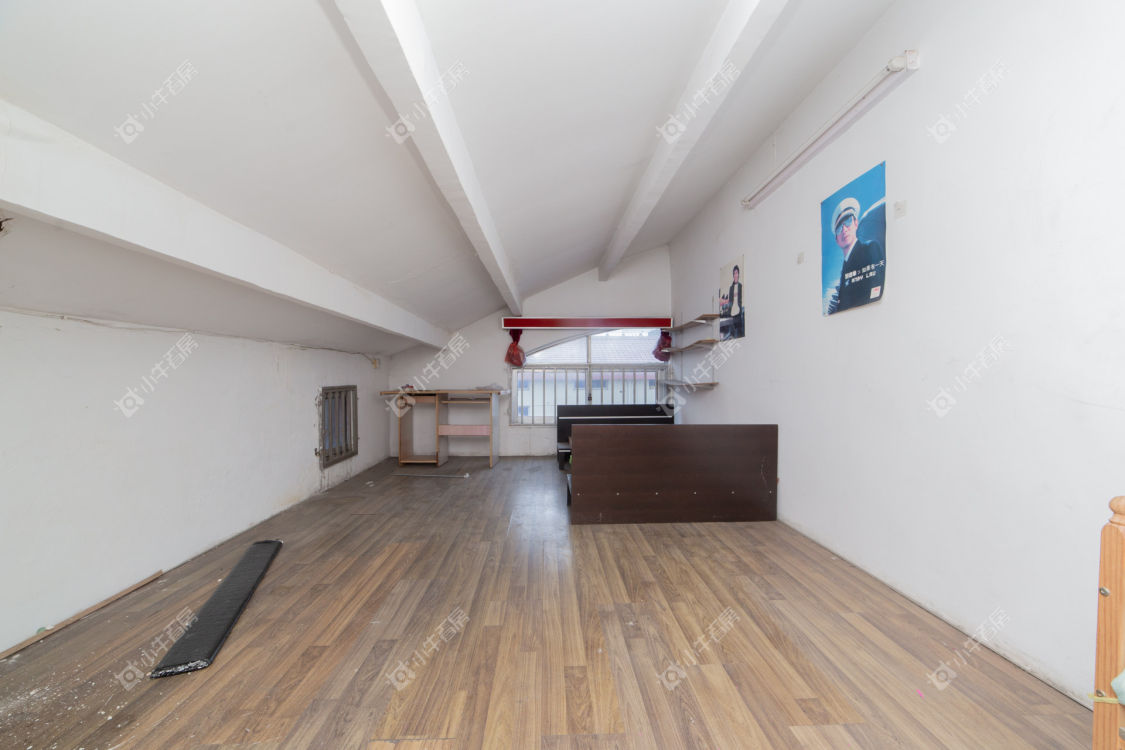 常州汇丰一村在租房源室内图_小牛看房