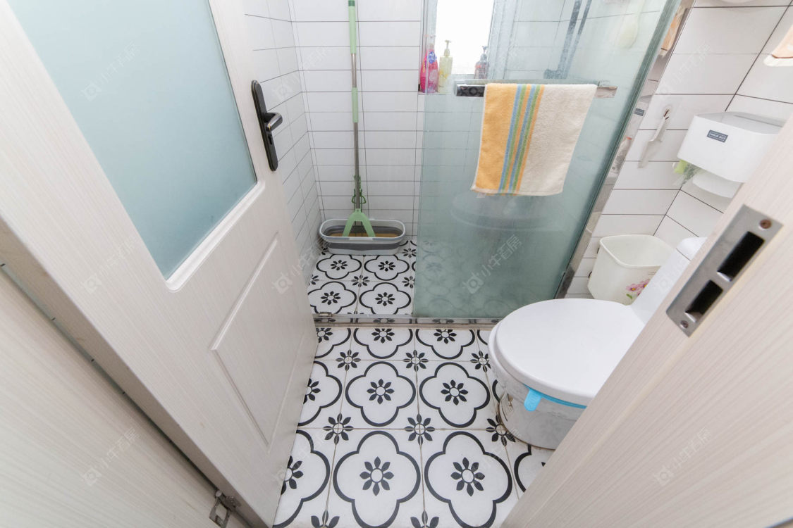 常州紫韵香庭二期在售二手房源室内图_小牛看房