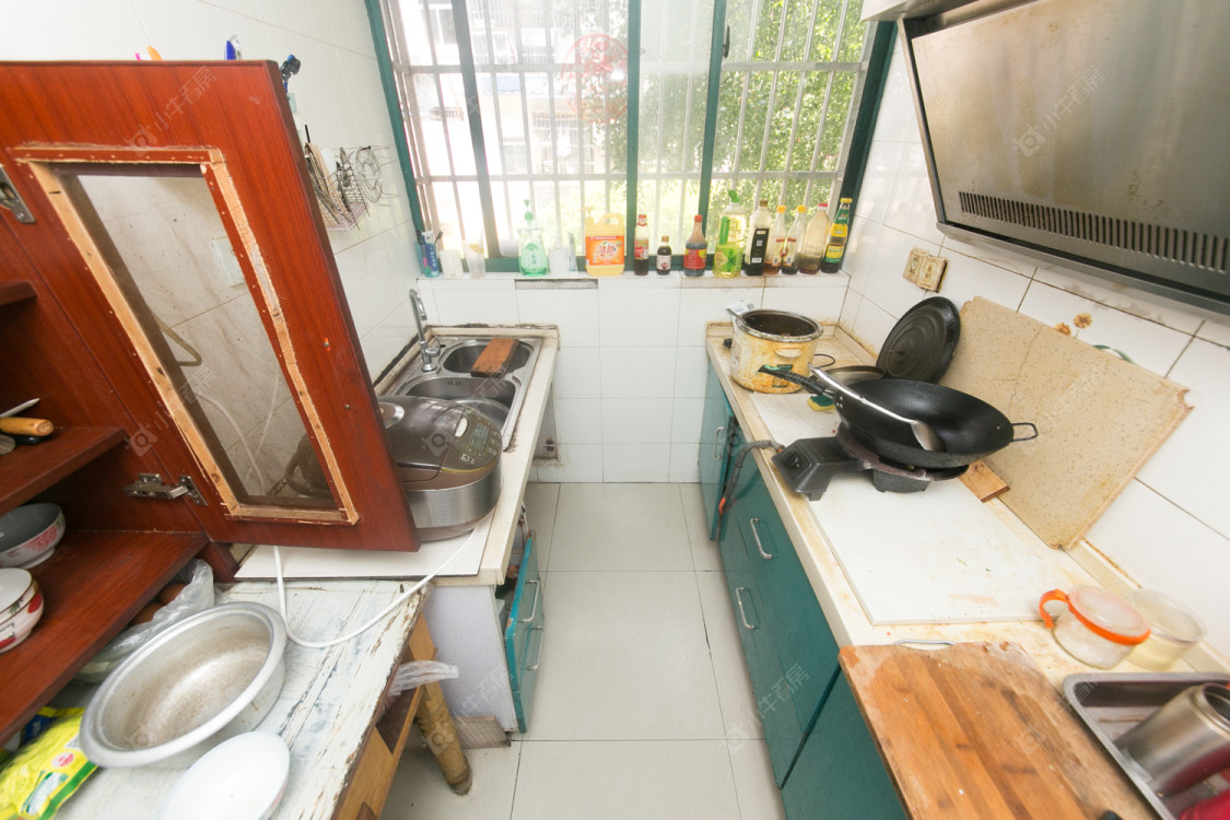 常州兰翔新村在售二手房_小牛看房