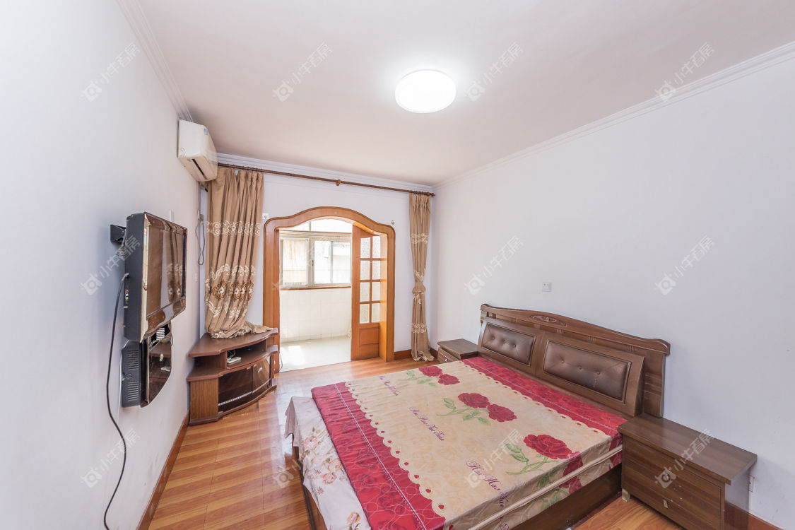 常州红菱南村在租房源_小牛看房