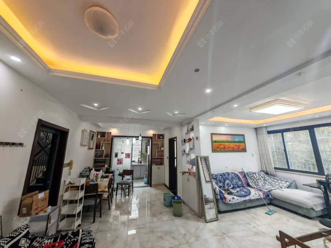 常州祥龙苑在租房源室内图_小牛看房