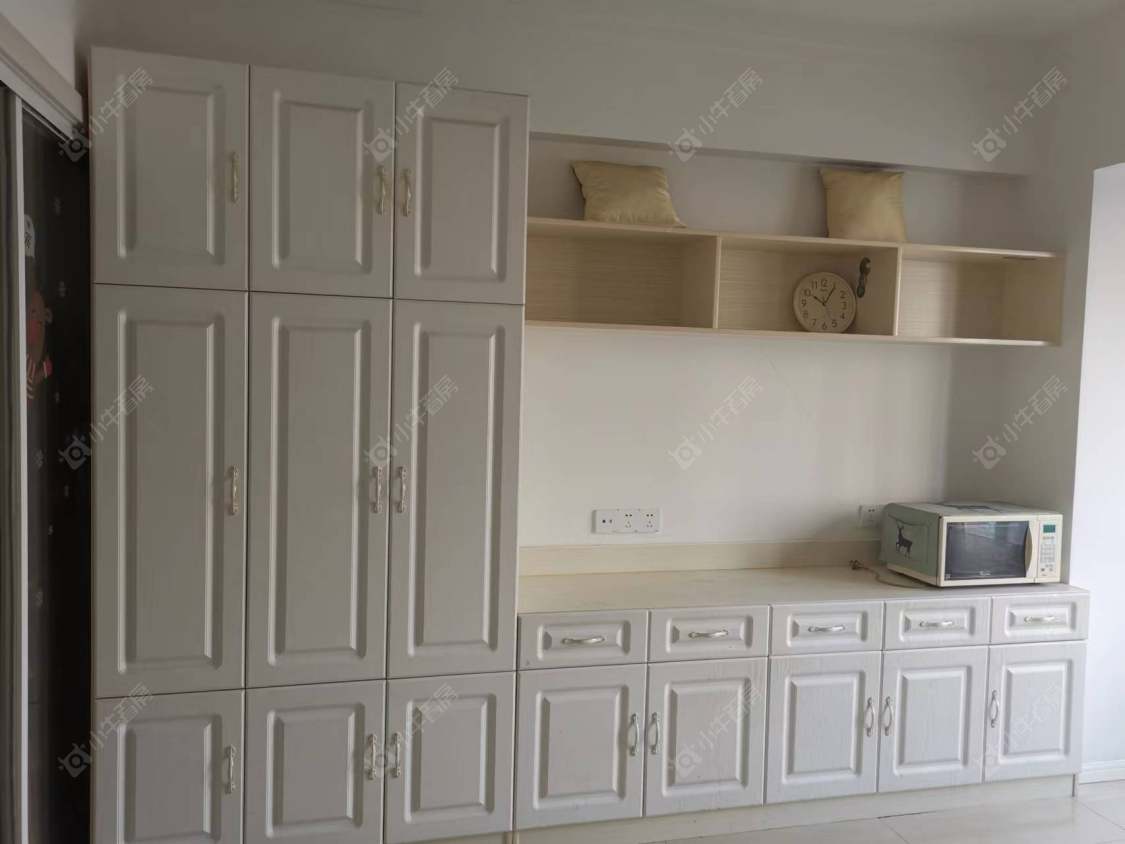 宝龙城市广场房源室内图 常州宝龙城市广场在租房源室内图_小牛看房