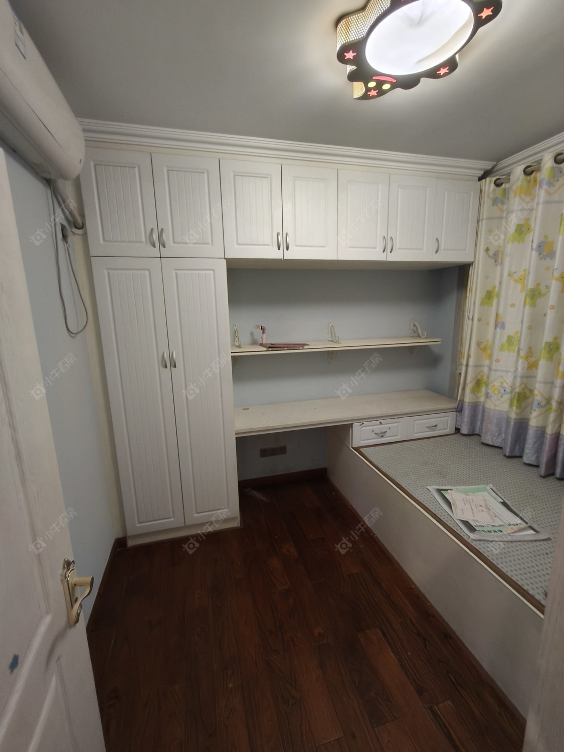 常州天润国际花园在租房源室内图_小牛看房