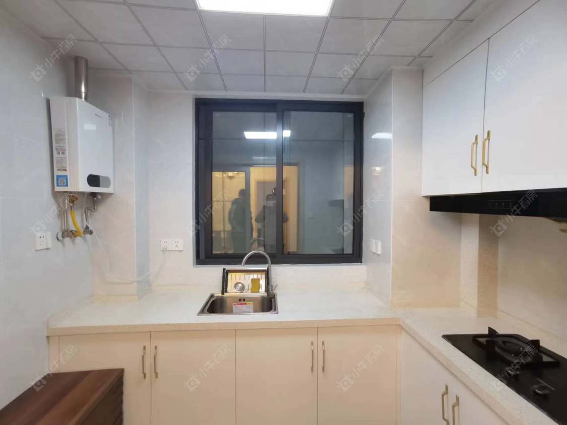 常州凯纳华侨城在租房源_小牛看房