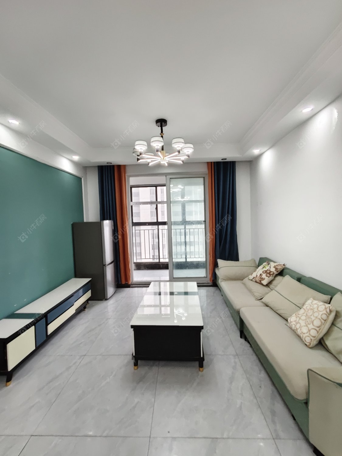 常州临津花园在租房源_小牛看房