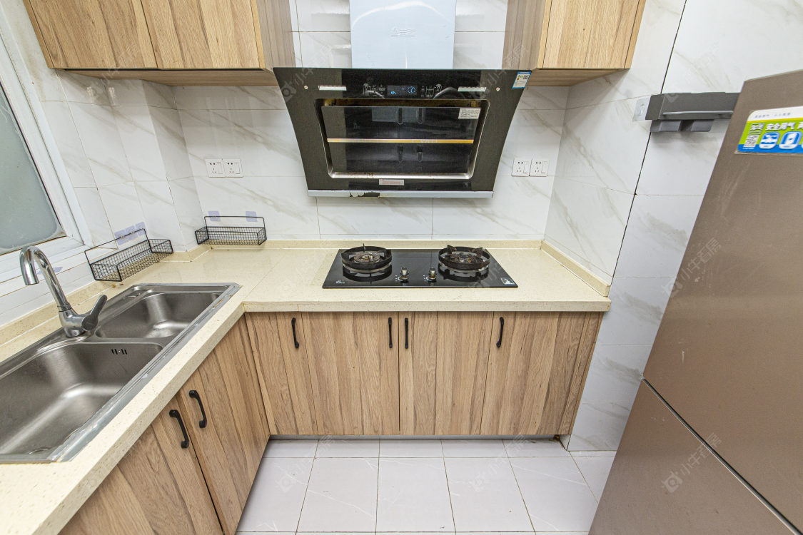 常州招商花园城在售二手房源室内图_小牛看房