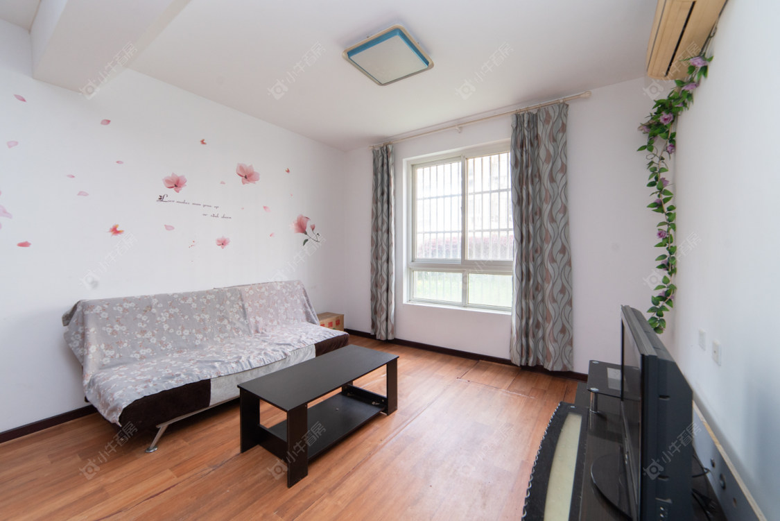 常州蓝天花园东区在售二手房源室内图_小牛看房