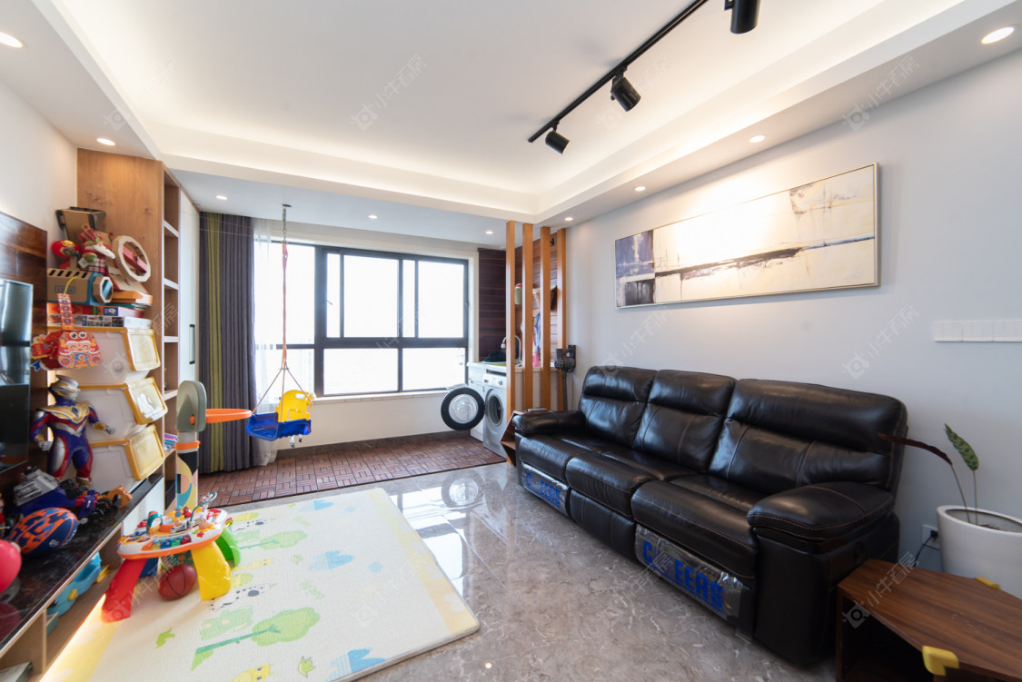 常州御水华庭一期在售二手房_小牛看房