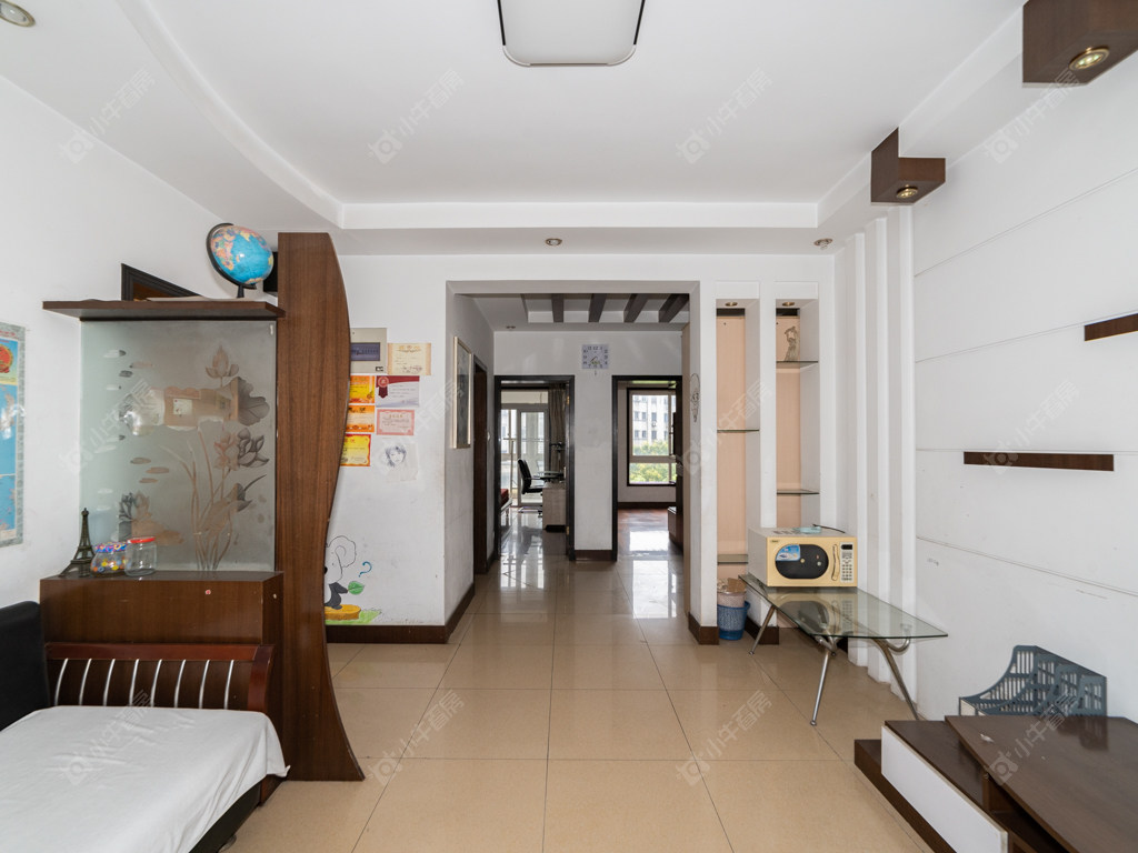 金城花苑房源室内图 常州金城花苑在售二手房源室内图_小牛看房