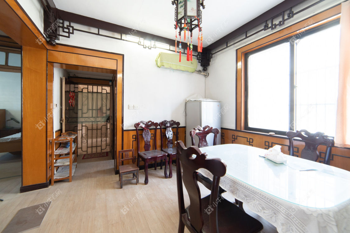 常州勤业一二三村在租房源_小牛看房